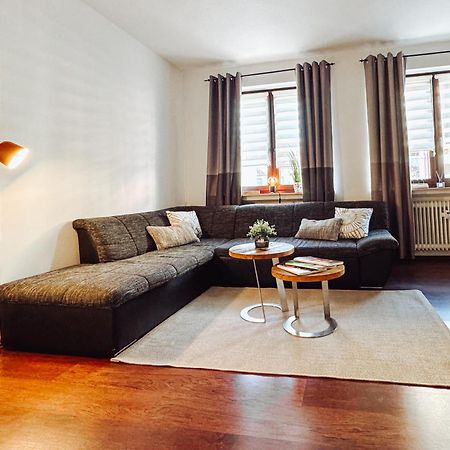 Апартаменти Schiller-Quartier 15 Бремергафен Екстер'єр фото