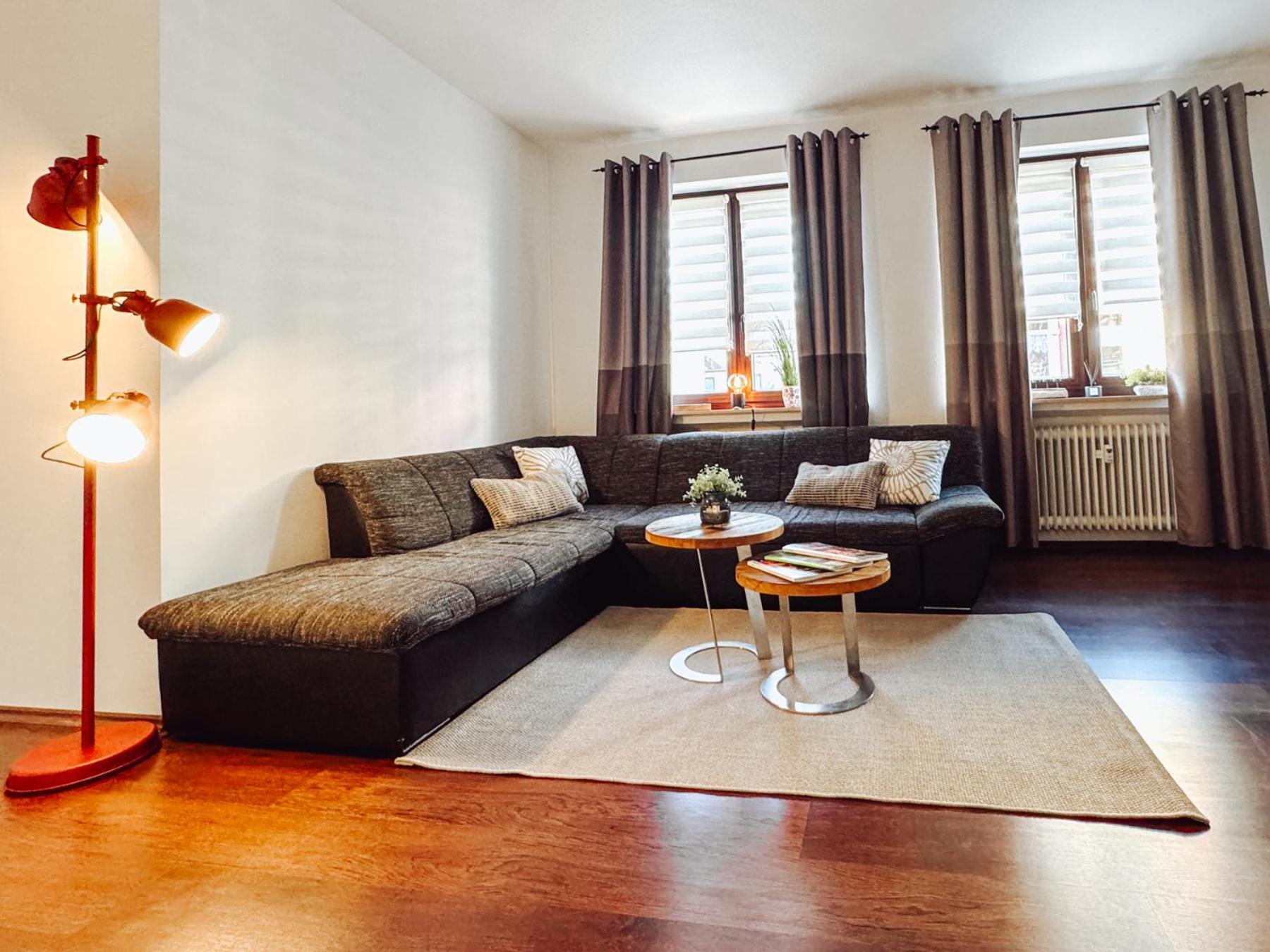 Апартаменти Schiller-Quartier 15 Бремергафен Екстер'єр фото