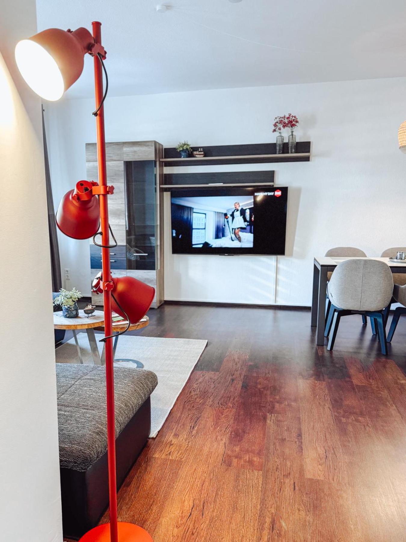 Апартаменти Schiller-Quartier 15 Бремергафен Екстер'єр фото