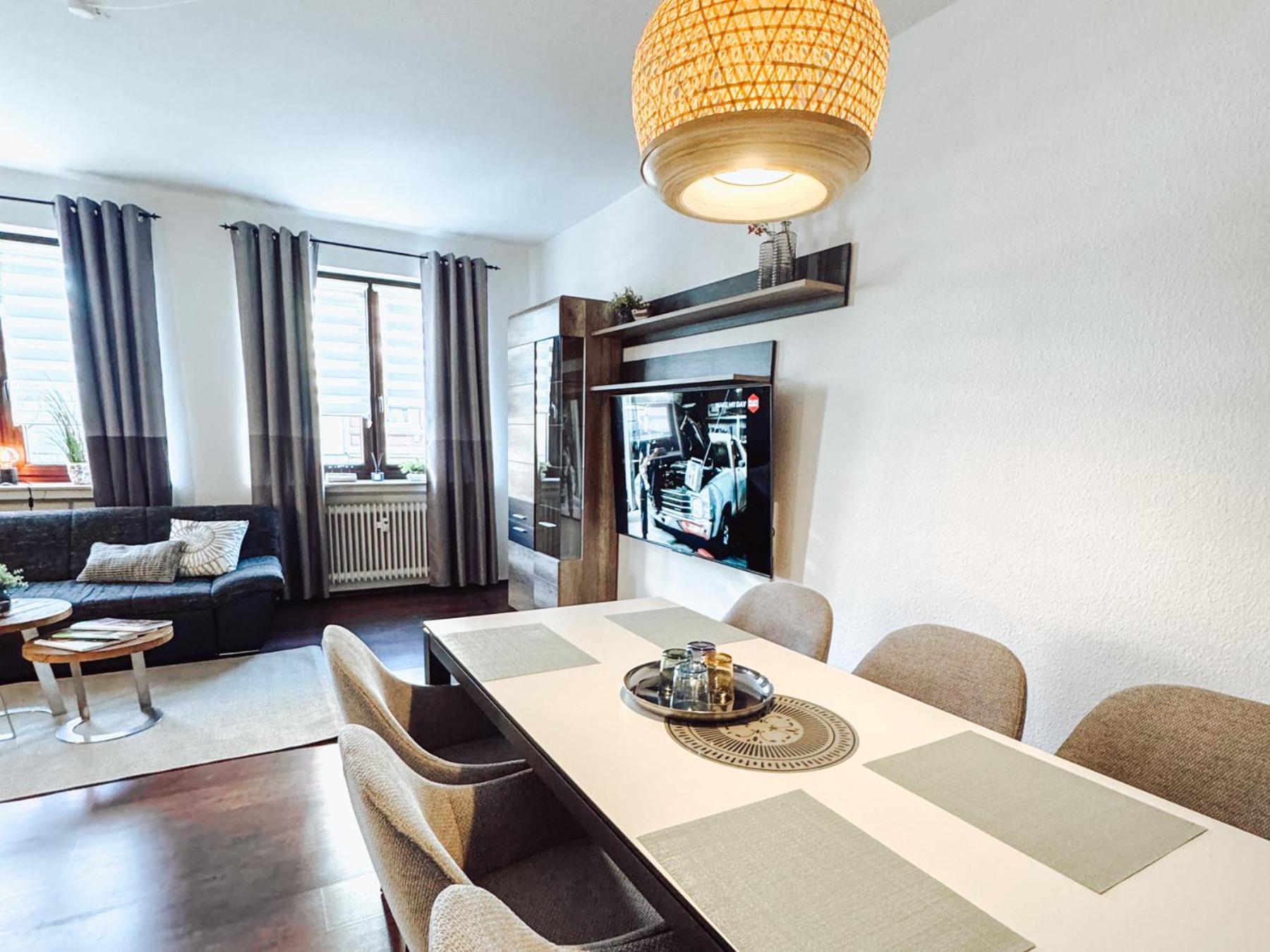 Апартаменти Schiller-Quartier 15 Бремергафен Екстер'єр фото