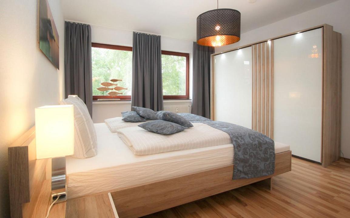 Апартаменти Schiller-Quartier 15 Бремергафен Екстер'єр фото